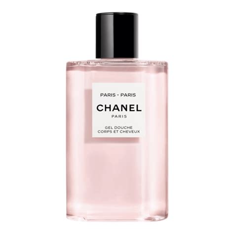 eau de chanel paris paris